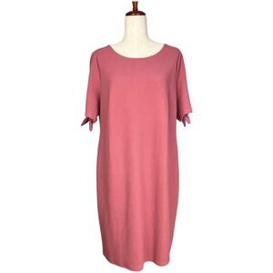 Motherhood Maternity short sleeve dress size XL